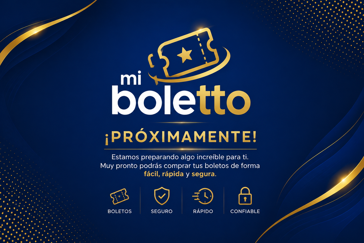 MiBoletto