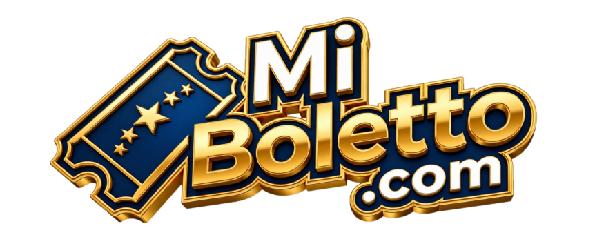 MiBoletto